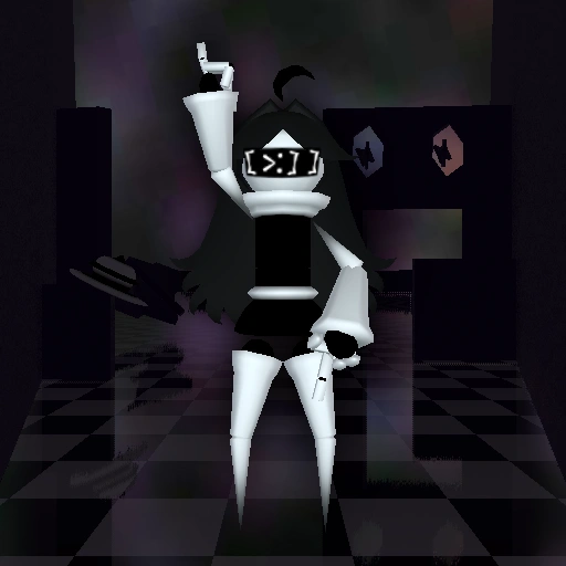 AMELIA AVGN Boogie