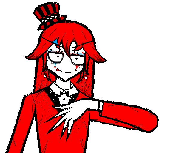 Lucia Merriweather (Septemko Artstyle)