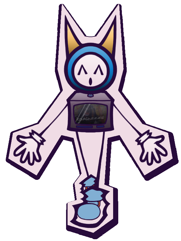 F>R>I>E>N>Ds on the inside