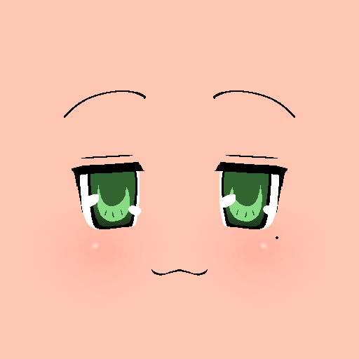 Konata Face