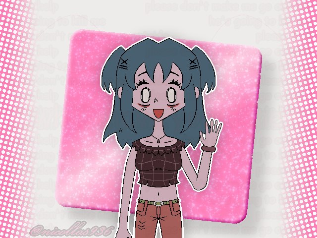 lacey!!